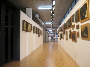 galerias arte valencia